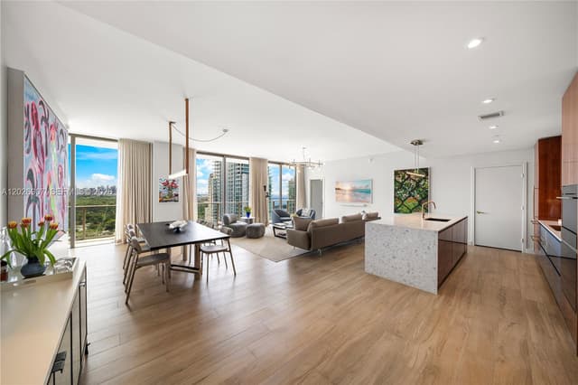2678 Tigertail Ave # 1702, Miami FL 33133 - Miami, FL - Photo 6