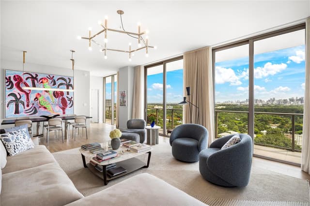 2678 Tigertail Ave # 1702, Miami FL 33133 - Miami, FL - Photo 3