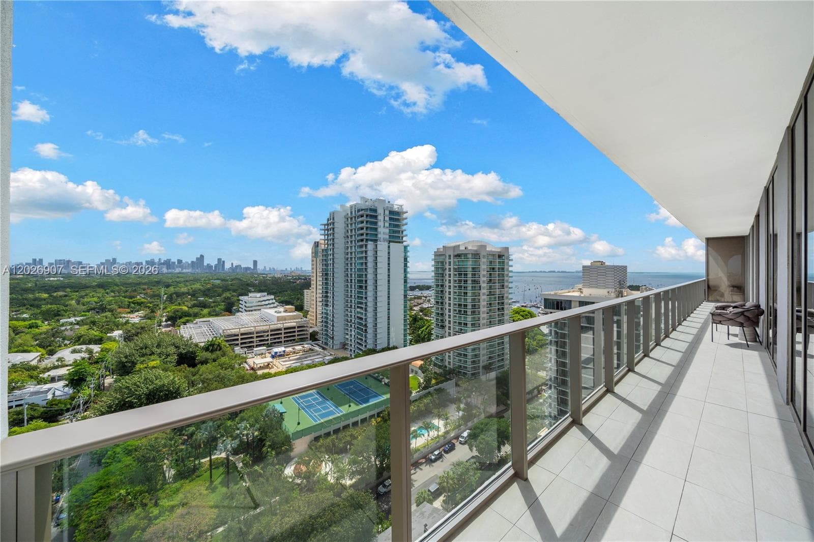 2678 Tigertail Ave # 1702, Miami FL 33133 - Miami, FL - Photo 1