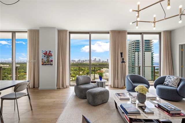 2678 Tigertail Ave # 1702, Miami FL 33133 - Miami, FL - Photo 5