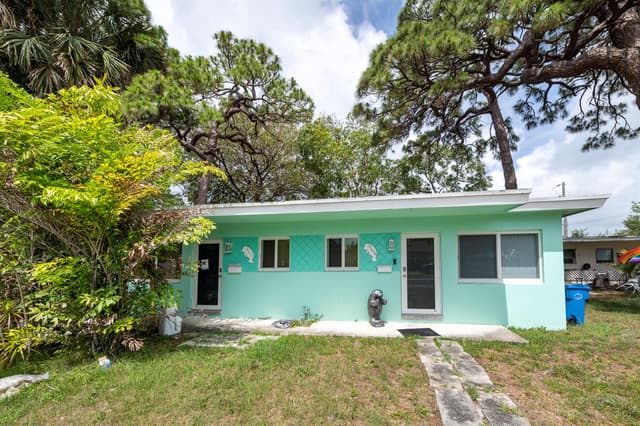 3467 NE 13th Avenue, Oakland Park FL 33334 - Oakland Park, FL - Photo 2