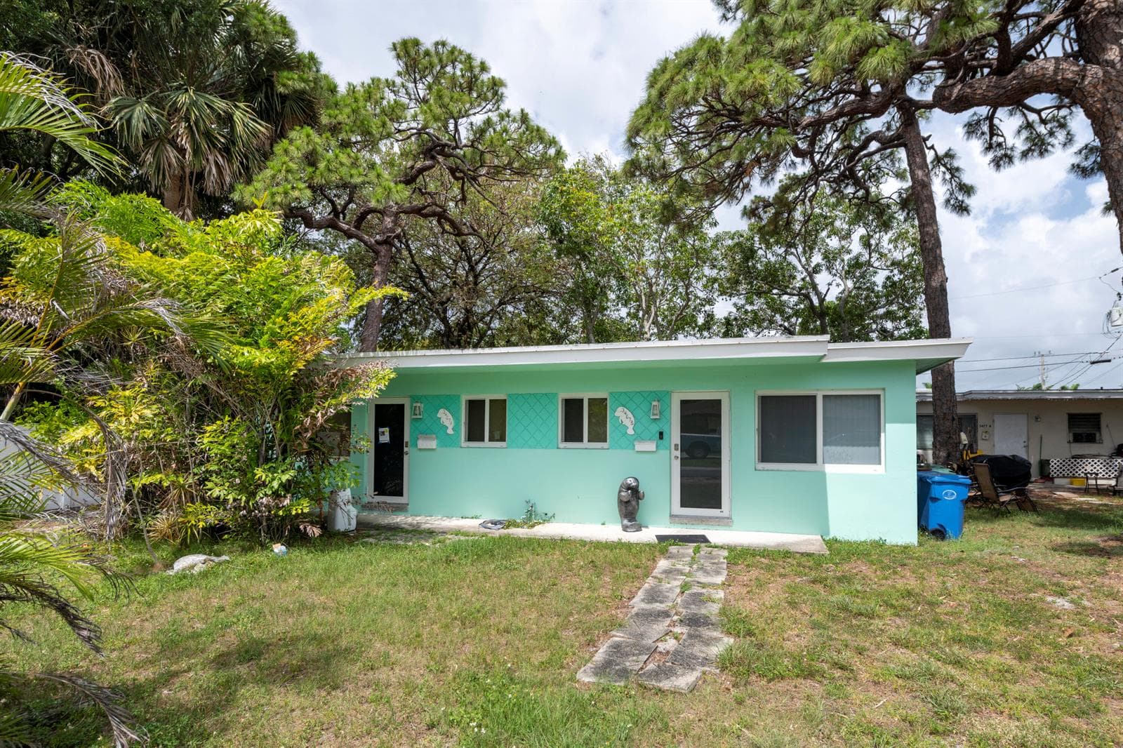 3467 NE 13th Avenue, Oakland Park FL 33334 - Oakland Park, FL - Photo 1