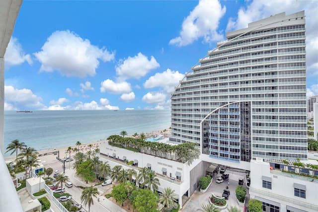 505 N Fort Lauderdale Beach Boulevard # 1403, Fort Lauderdale FL 33304 - Fort Lauderdale, FL - Photo 2
