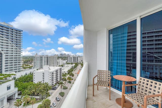505 N Fort Lauderdale Beach Boulevard # 1403, Fort Lauderdale FL 33304 - Fort Lauderdale, FL - Photo 3