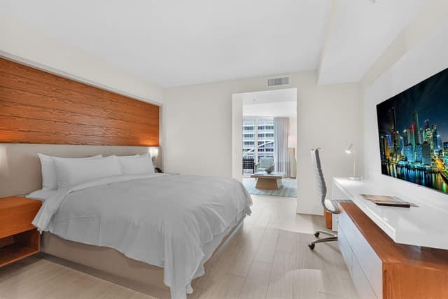 505 N Fort Lauderdale Beach Boulevard # 1403, Fort Lauderdale FL 33304 - Fort Lauderdale, FL - Photo 5