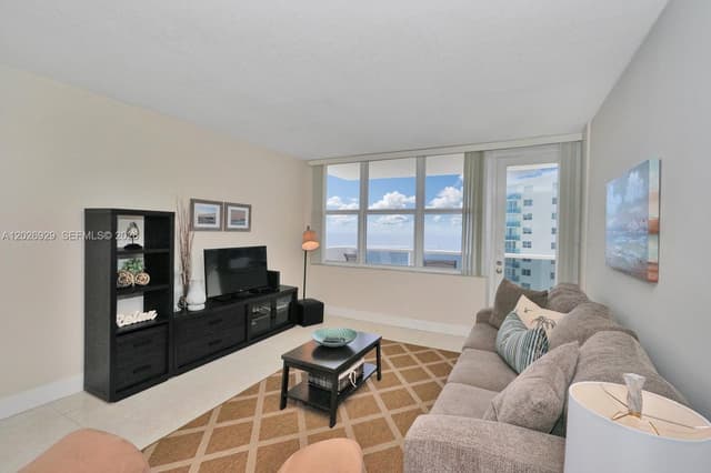 3725 S Ocean Dr # 1216, Hollywood FL 33019 - Hollywood, FL - Photo 4
