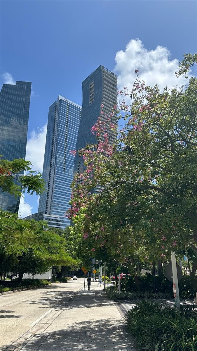 1451 Brickell Ave # 3804, Miami FL 33131