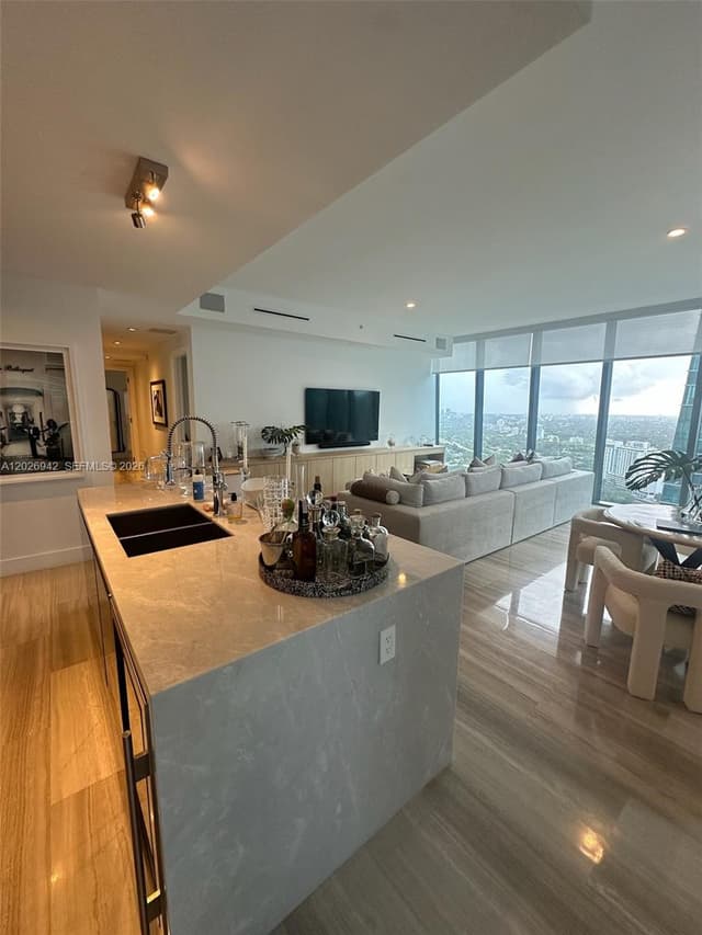 1451 Brickell Ave # 3804, Miami FL 33131 - Miami, FL - Photo 5