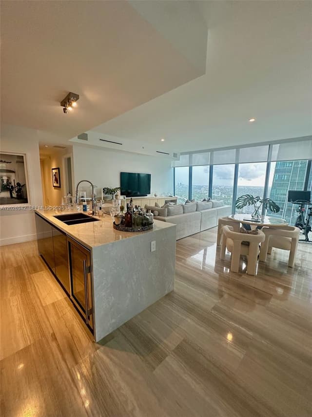 1451 Brickell Ave # 3804, Miami FL 33131 - Miami, FL - Photo 4