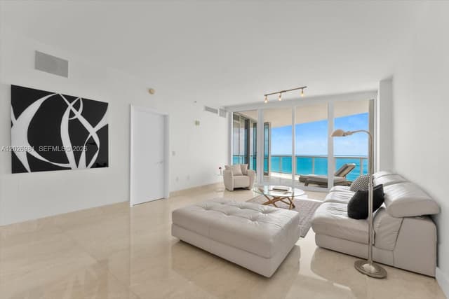 17121 Collins Ave # 3905, Sunny Isles Beach FL 33160 - Sunny Isles Beach, FL - Photo 2
