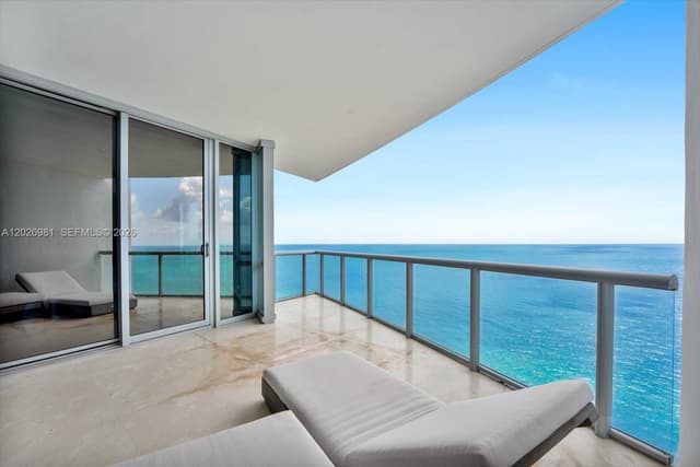 17121 Collins Ave # 3905, Sunny Isles Beach FL 33160 - Sunny Isles Beach, FL - Photo 6