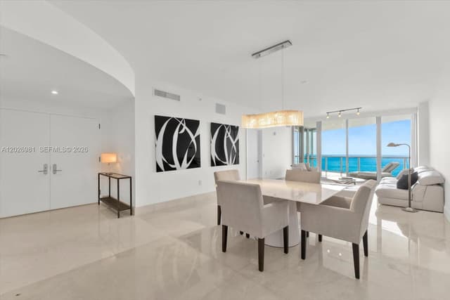 17121 Collins Ave # 3905, Sunny Isles Beach FL 33160 - Sunny Isles Beach, FL - Photo 3