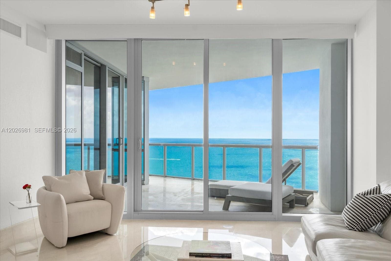 17121 Collins Ave # 3905, Sunny Isles Beach FL 33160 - Sunny Isles Beach, FL - Photo 1