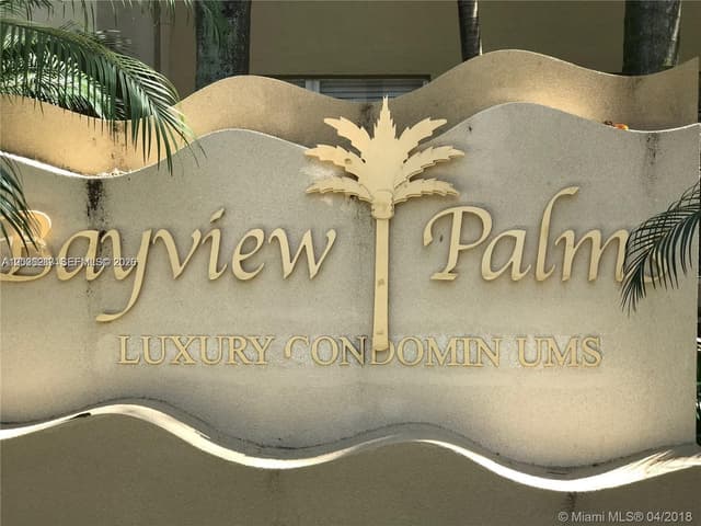 1800 Sans Souci Blvd # 402, North Miami FL 33181 - North Miami, FL - Photo 2