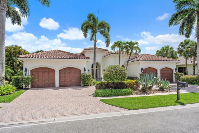 7170 Winding Bay Lane, West Palm Beach FL 33412 - West Palm Beach, FL - Photo 2