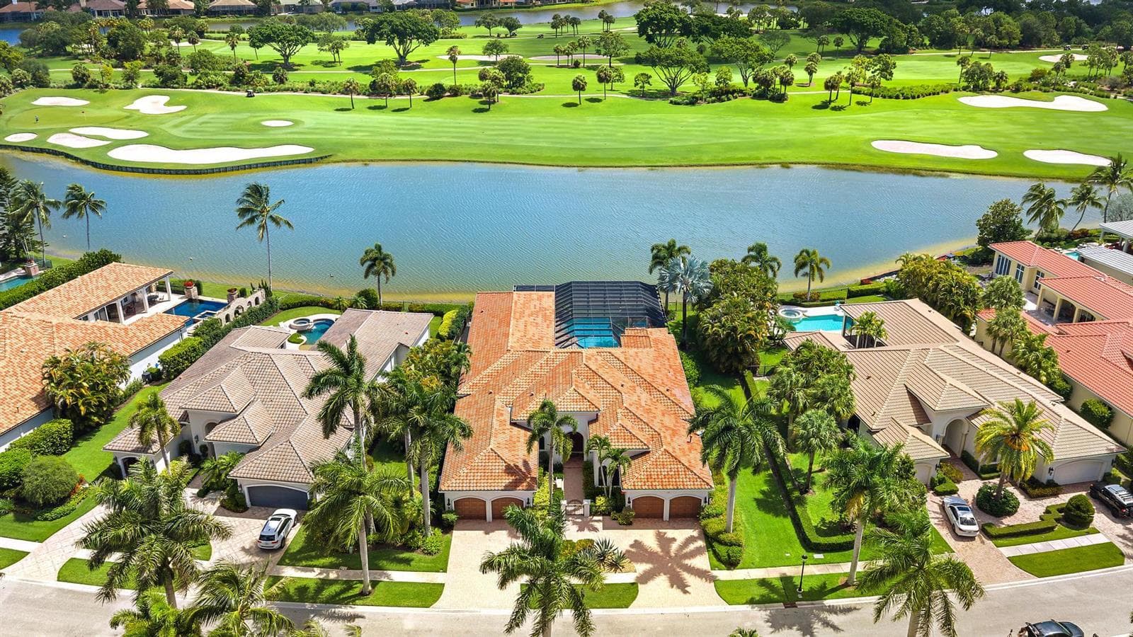 7170 Winding Bay Lane, West Palm Beach FL 33412