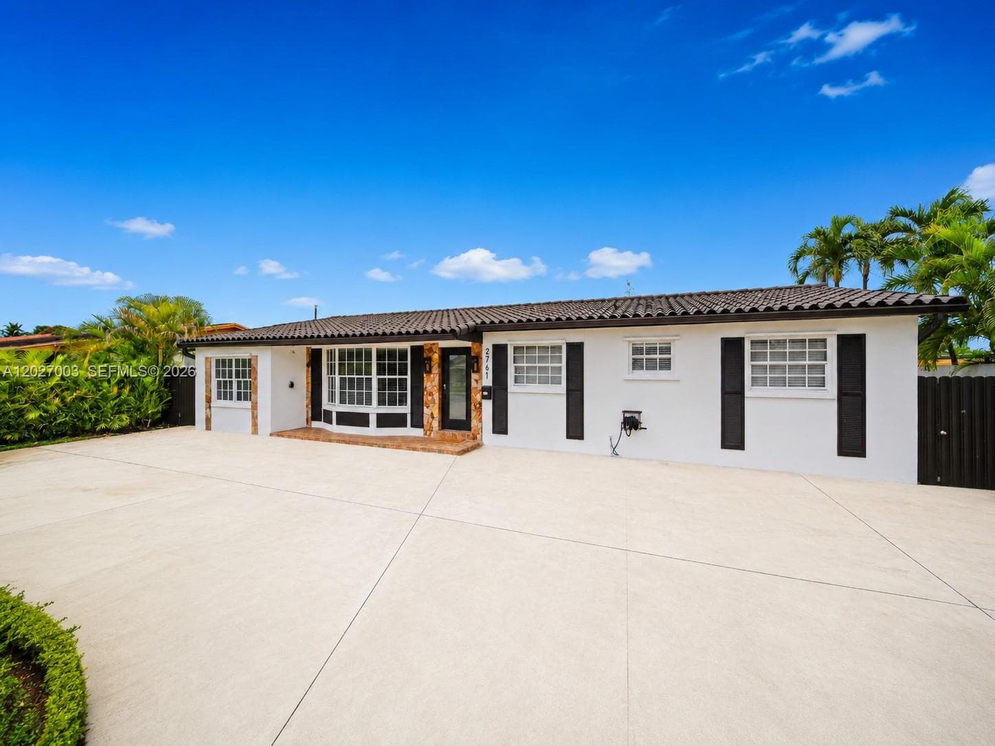 2761 SW 92nd Pl, Miami FL 33165