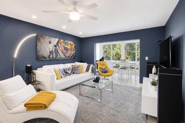 7787 Golf Cir Drive # 301, Margate FL 33063 - Margate, FL - Photo 5