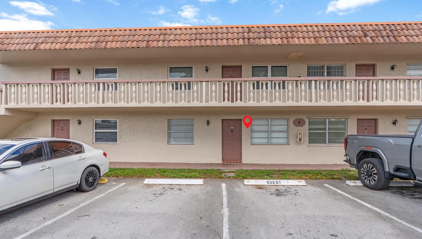 3777 NW 78th Avenue # 1b, Davie FL 33024 - Davie, FL - Photo 1