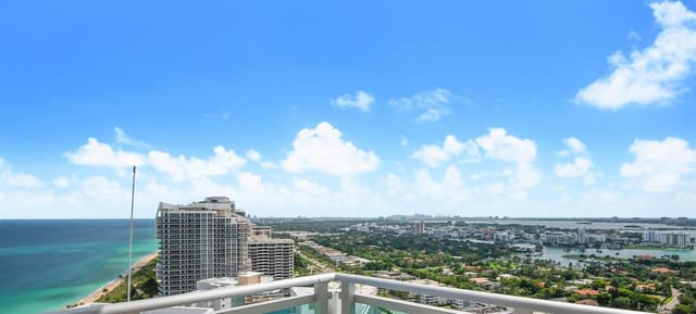 10295 Collins Avenue # 2203, Bal Harbour FL 33154 - Bal Harbour, FL - Photo 2