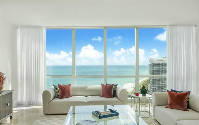 10295 Collins Avenue # 2203, Bal Harbour FL 33154 - Bal Harbour, FL - Photo 3