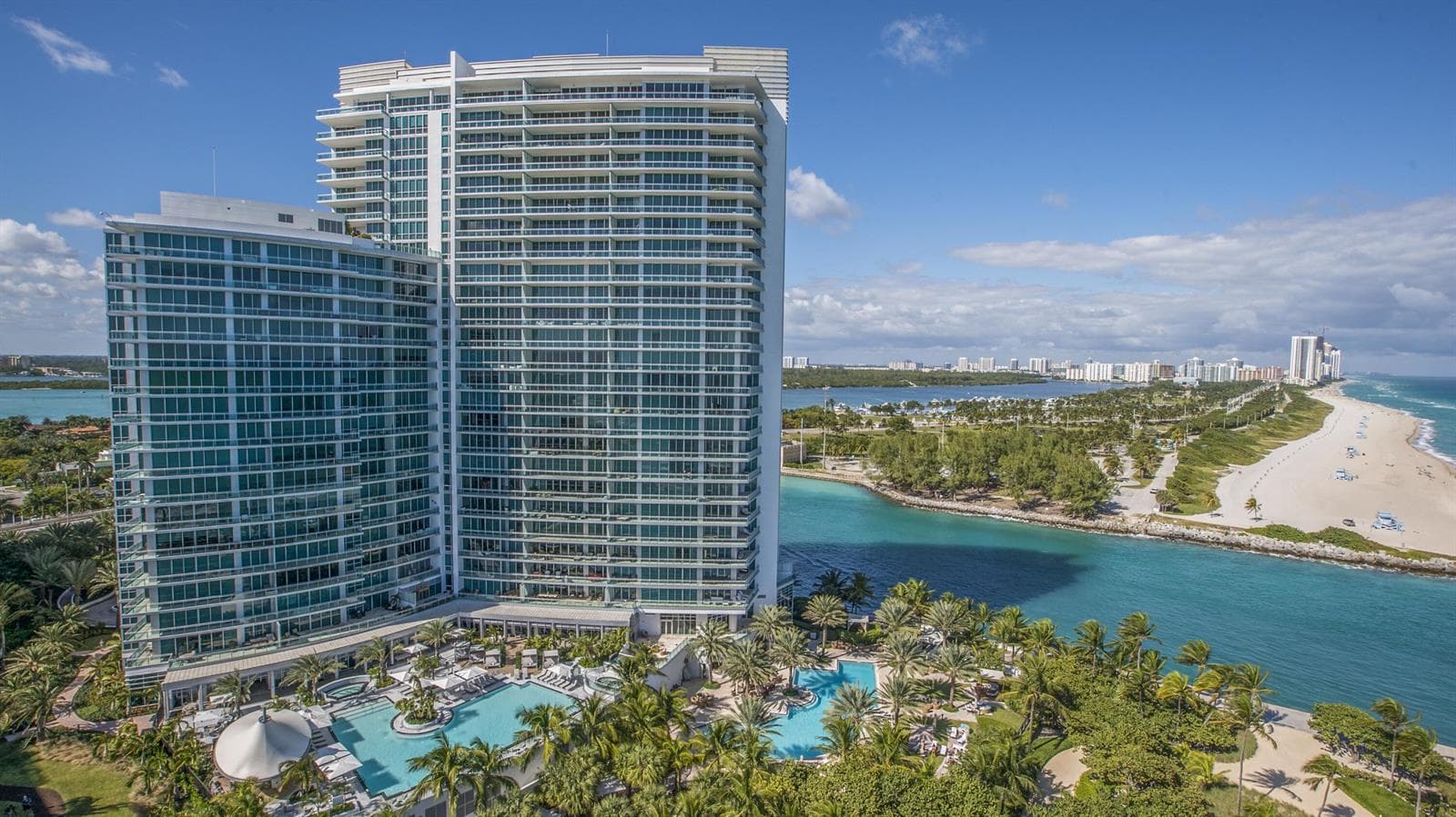 10295 Collins Avenue # 2203, Bal Harbour FL 33154 - Bal Harbour, FL - Photo 1