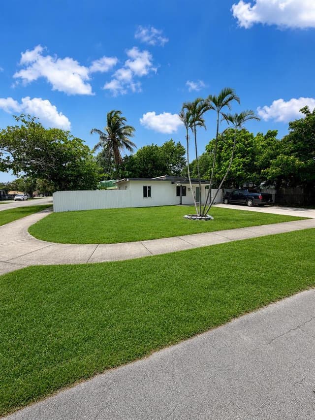 1100 NW 141st Street, Miami FL 33168 - Miami, FL - Photo 2