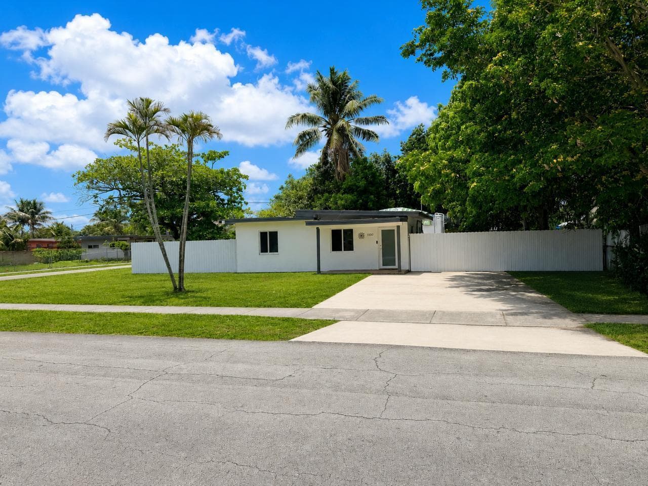 1100 NW 141st Street, Miami FL 33168 - Miami, FL - Photo 1