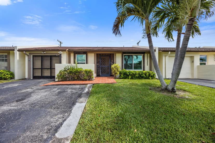 5227 Copperleaf Circle, Delray Beach FL 33484