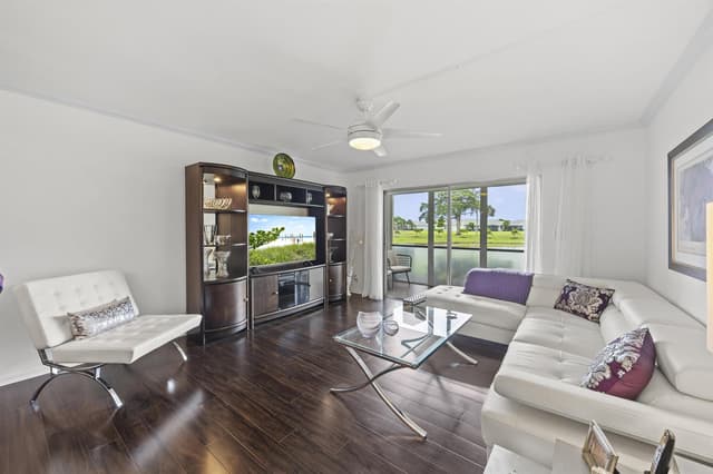 7146 Huntington Lane # 105, Delray Beach FL 33446 - Delray Beach, FL - Photo 7