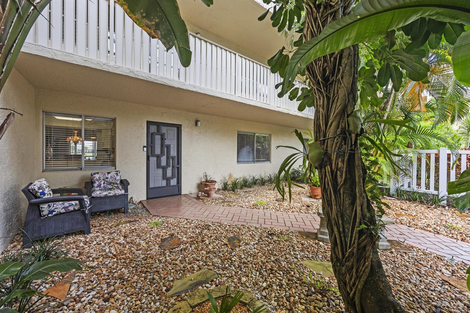 7146 Huntington Lane # 105, Delray Beach FL 33446 - Delray Beach, FL - Photo 1
