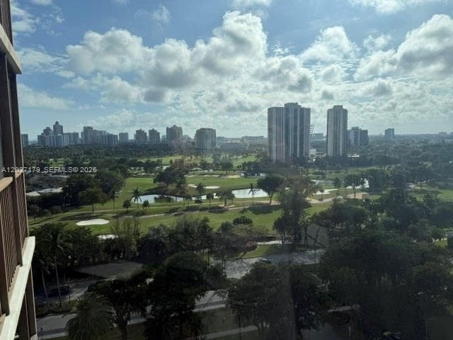 3375 N Country Club Dr # 1409, Aventura FL 33180