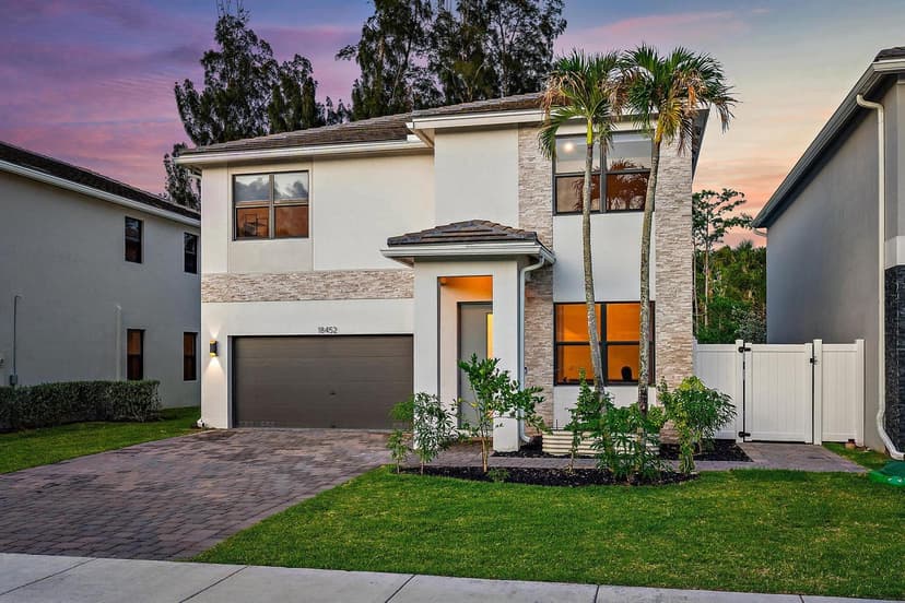 18452 Glenstone Street, Jupiter FL 33458