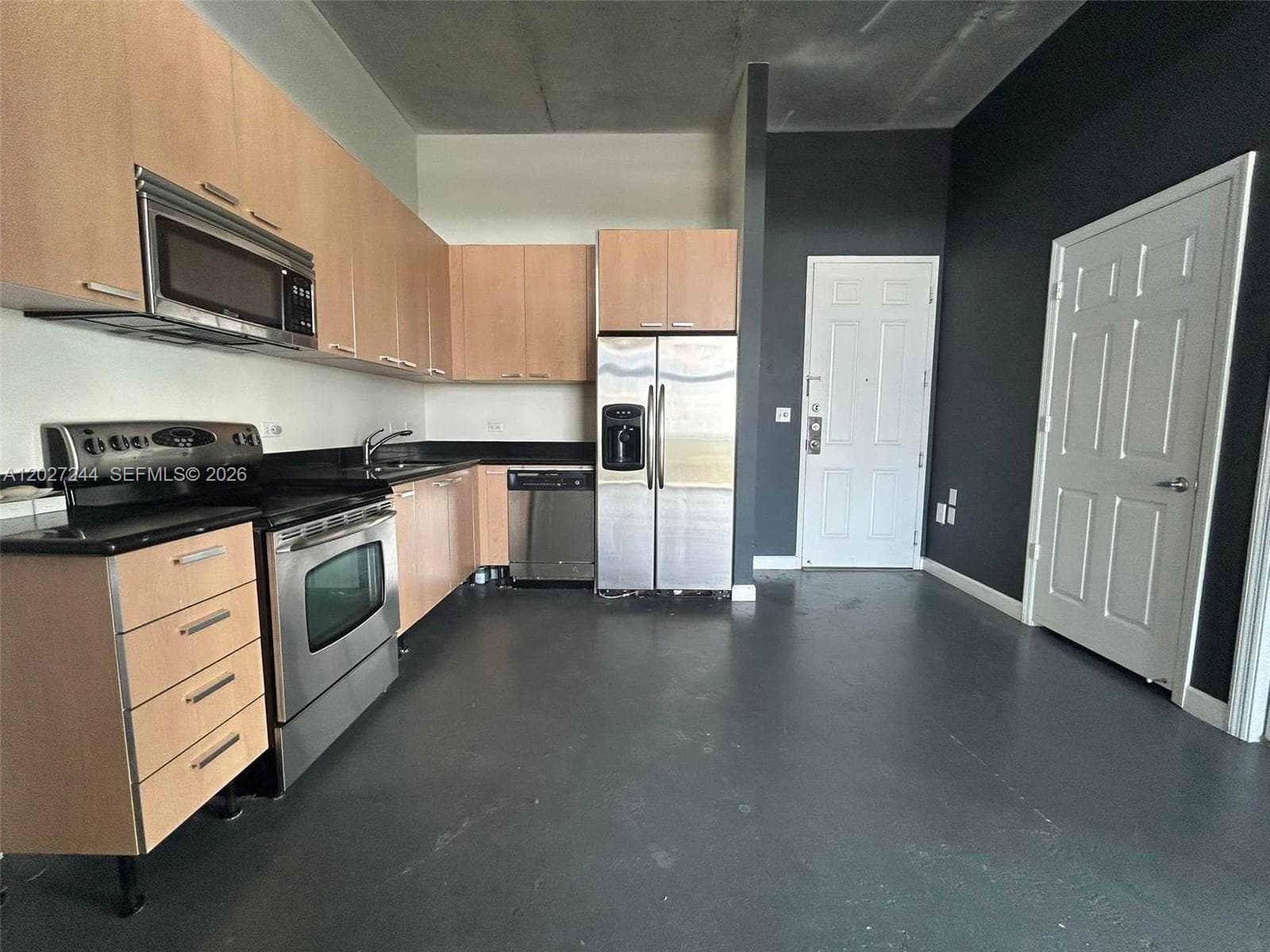 2100 Van Buren St # 506, Hollywood FL 33020 - Hollywood, FL - Photo 1