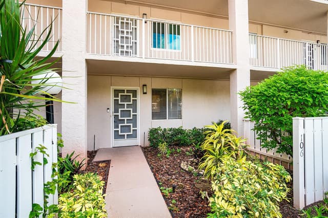14096 Huntington Pointe Drive # 106, Delray Beach FL 33484 - Delray Beach, FL - Photo 3