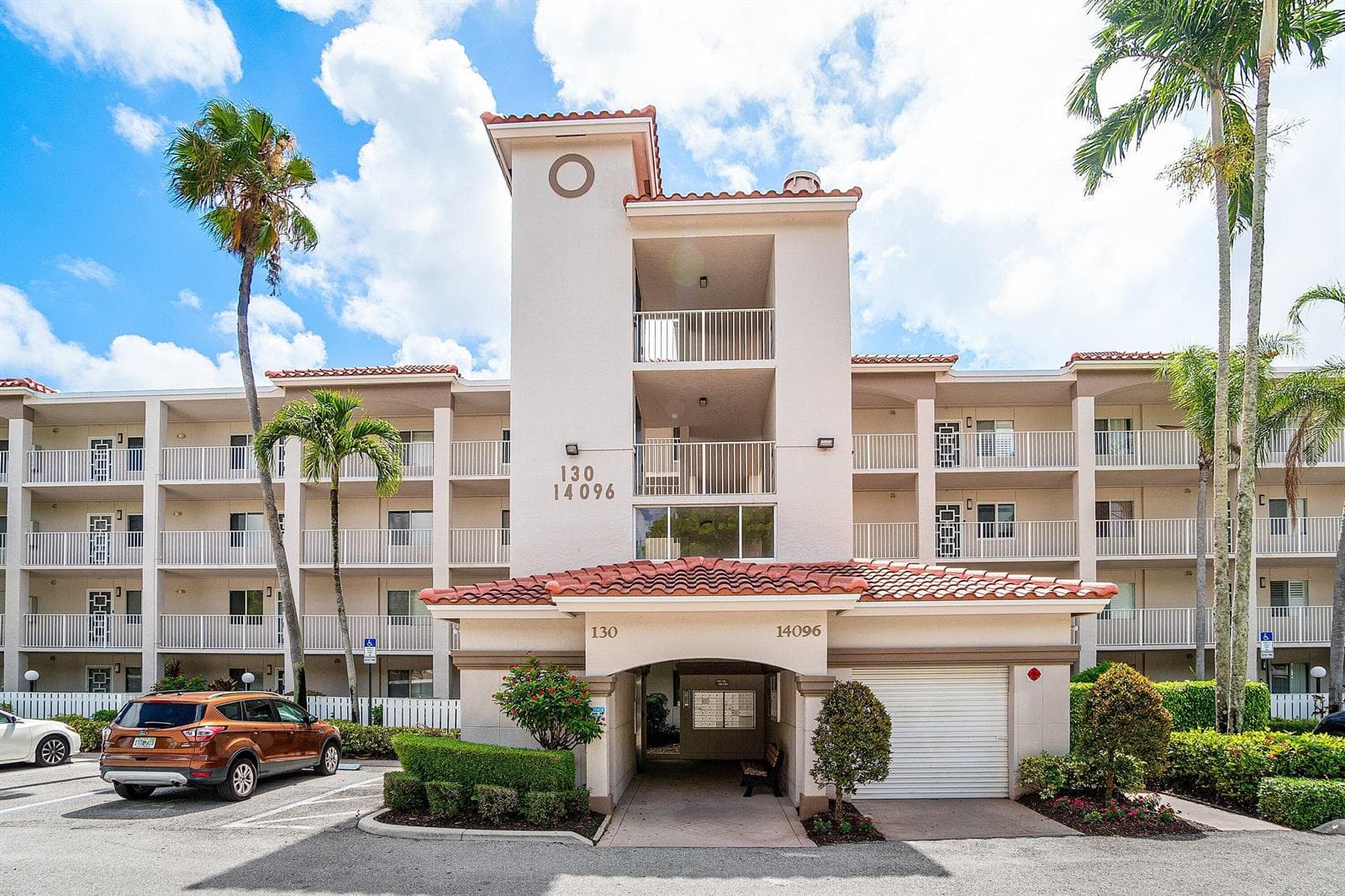 14096 Huntington Pointe Drive # 106, Delray Beach FL 33484 - Delray Beach, FL - Photo 1