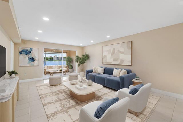 14096 Huntington Pointe Drive # 106, Delray Beach FL 33484 - Delray Beach, FL - Photo 5