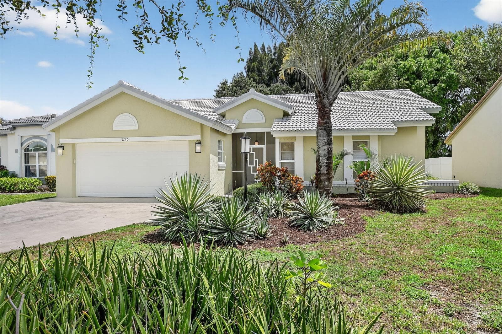 3730 Green Cypress Way, Lake Worth FL 33467 - Lake Worth, FL - Photo 1