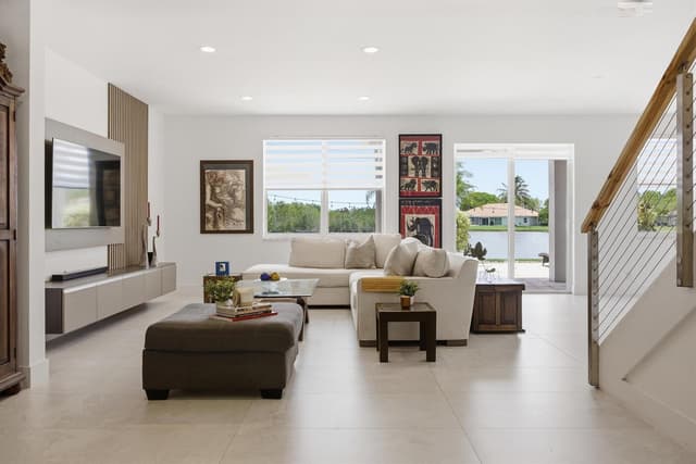 1913 Silverbell Terrace, Weston FL 33327 - Weston, FL - Photo 5