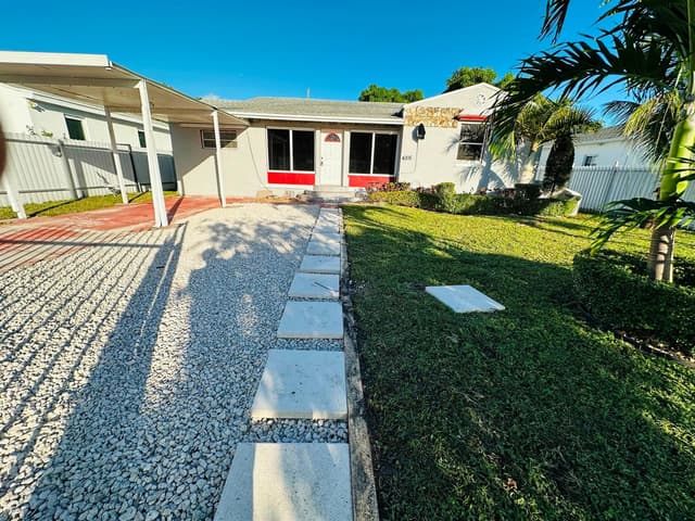 4315 NW 11th Court, Miami FL 33127 - Miami, FL - Photo 3