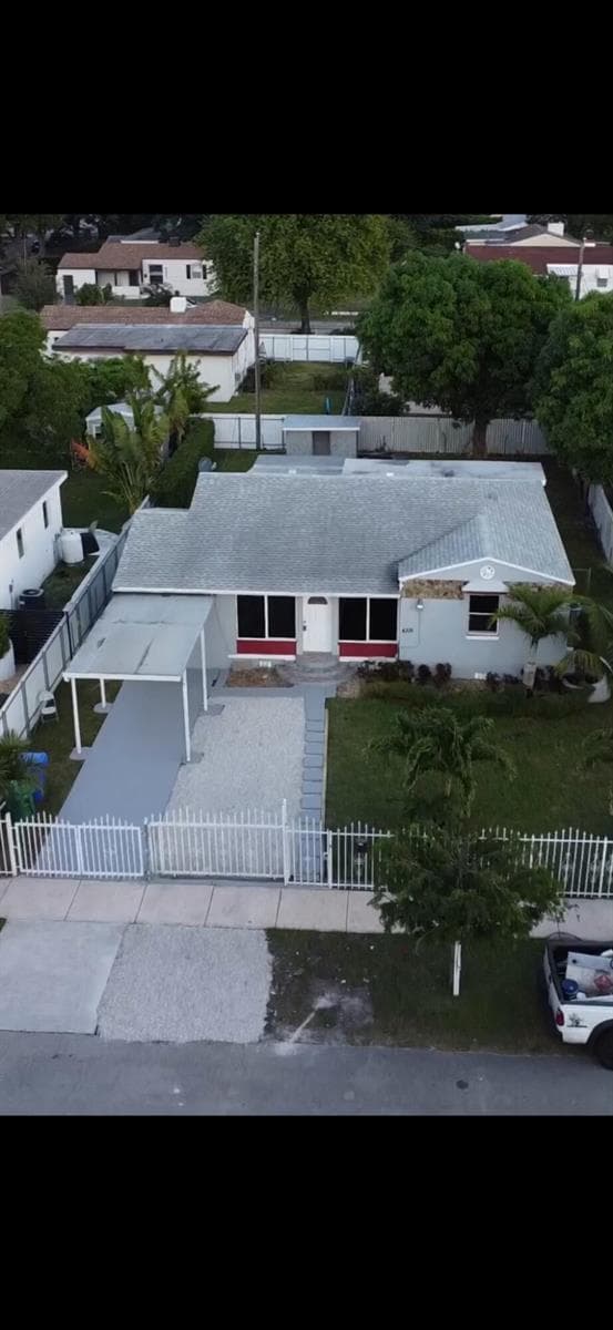 4315 NW 11th Court, Miami FL 33127 - Miami, FL - Photo 1