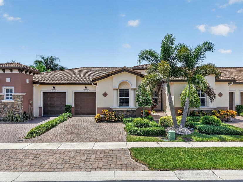 14748 Barletta Way, Delray Beach FL 33446