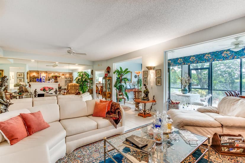 11706 Briarwood Circle # 1, Boynton Beach FL 33437