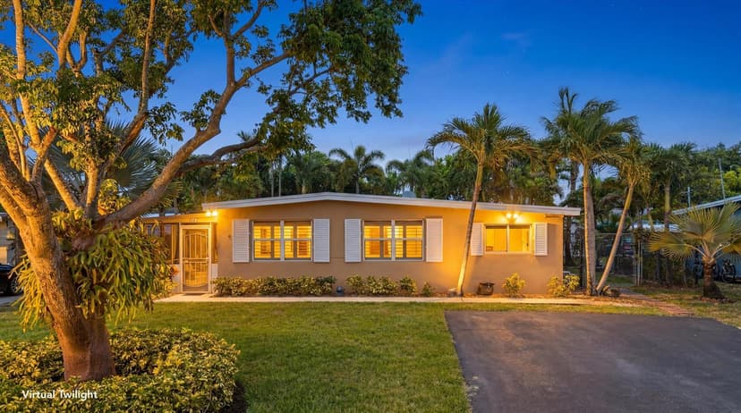 2179 Pepper Road, West Palm Beach FL 33415