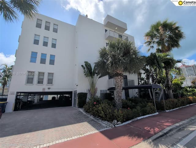 6545 Indian Creek Dr # 208, Miami Beach FL 33141 - Miami Beach, FL - Photo 3