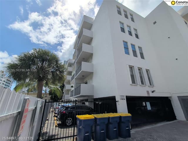 6545 Indian Creek Dr # 208, Miami Beach FL 33141 - Miami Beach, FL - Photo 4