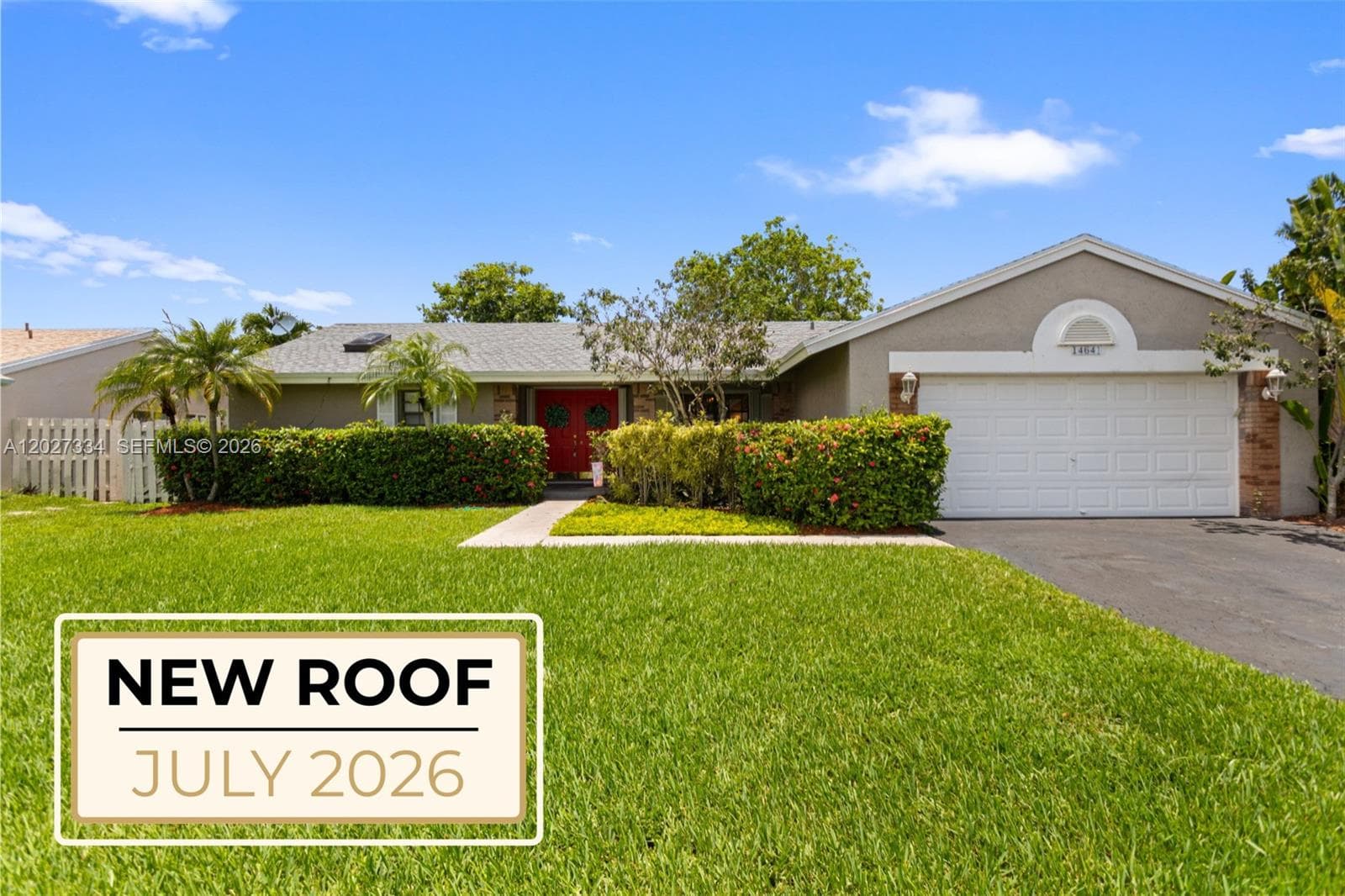 14641 Kirsten Ct, Davie FL 33325 - Davie, FL - Photo 1