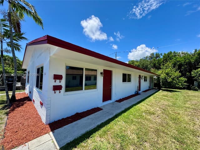 2641 SW 13th Ave, Fort Lauderdale FL 33315 - Fort Lauderdale, FL - Photo 2