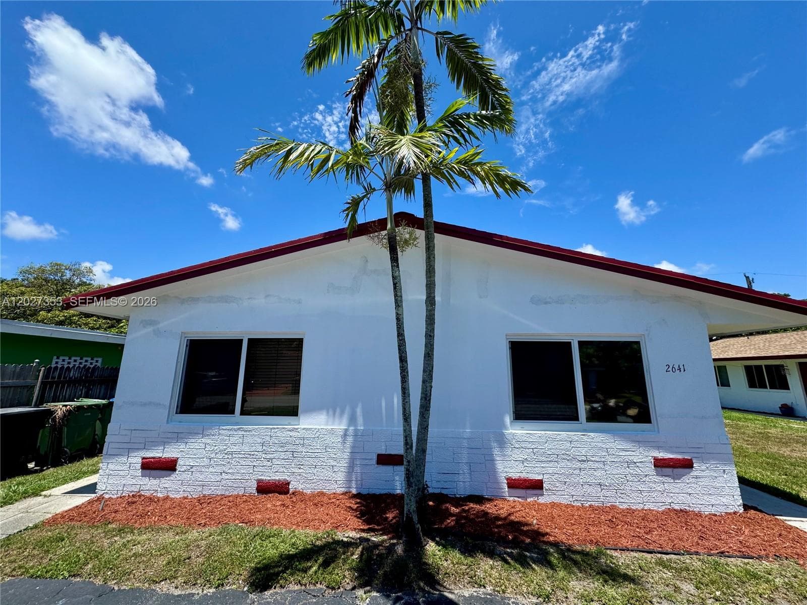 2641 SW 13th Ave, Fort Lauderdale FL 33315 - Fort Lauderdale, FL - Photo 1