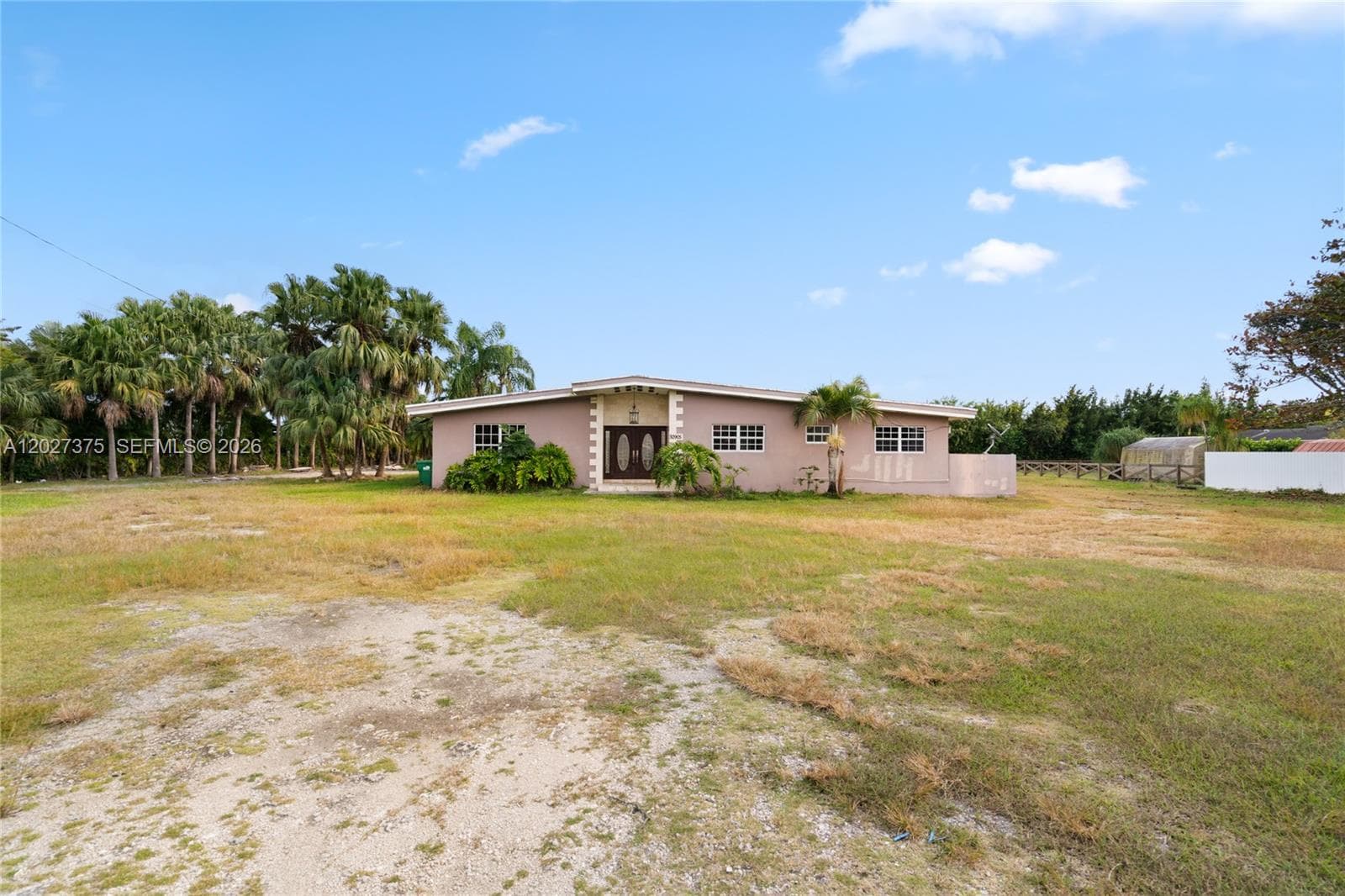 30905 SW 194th Ave, Homestead FL 33030